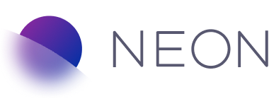 Neon Logo